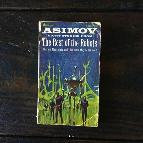 Isaac Asimov Collection - 13 Books - Picture 10 of 13